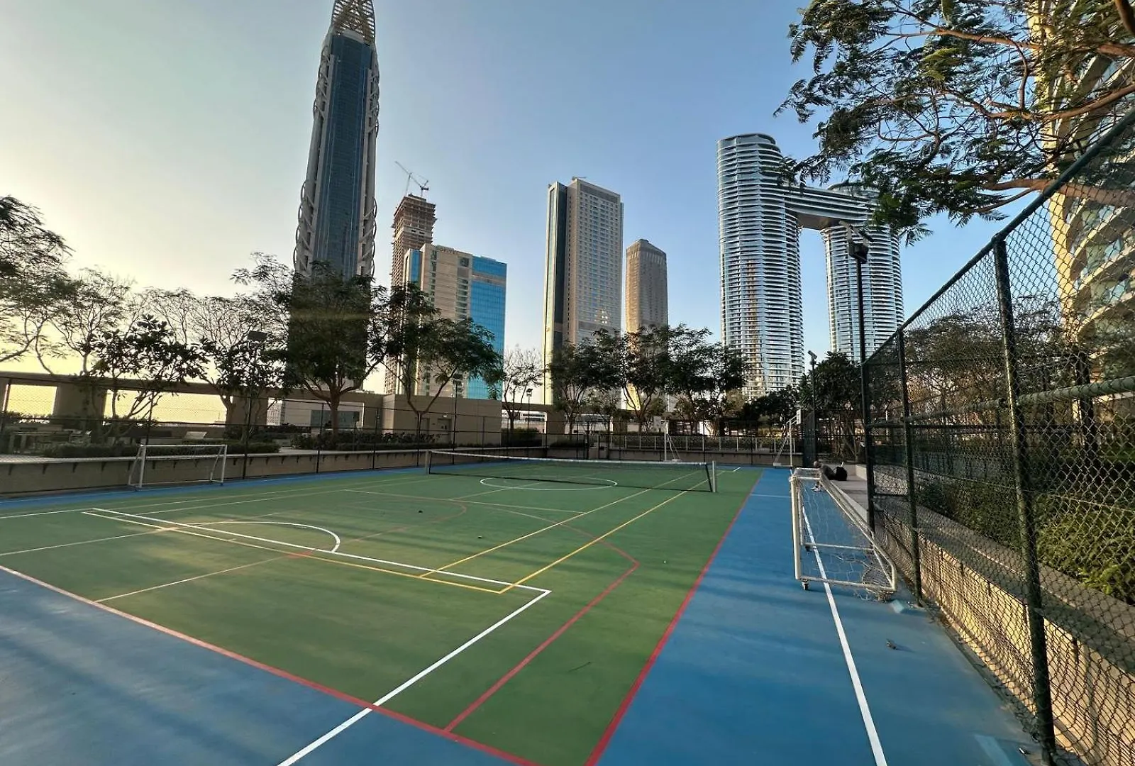 Brand-New 4Br Luxury Apartment With Burj Khalifa View And Direct Dubai Mall Access - Ps5 Included