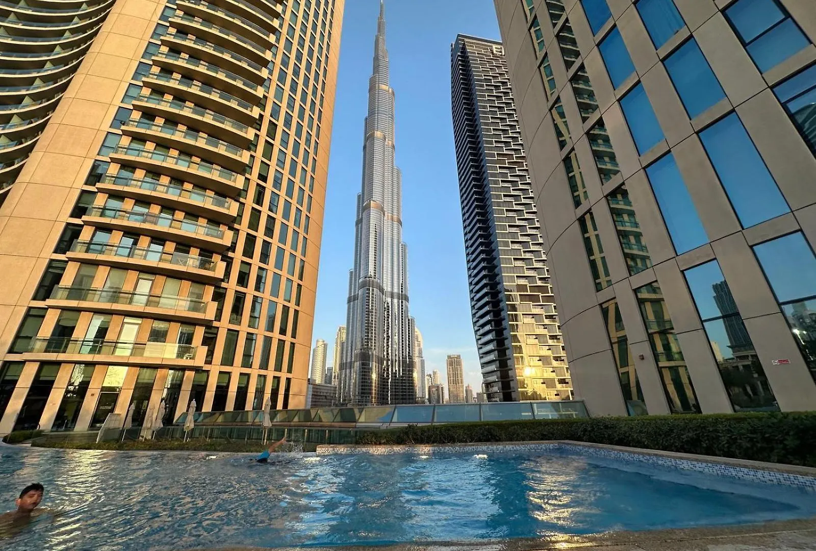 Brand-New 4Br Luxury Apartment With Burj Khalifa View And Direct Dubai Mall Access - Ps5 Included United Arab Emirates