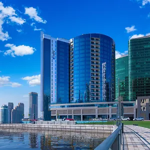 Radisson Blu Hotel, Waterfront Ξενοδοχείο