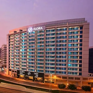 4* Apart Otel Flora Creek Deluxe Apartments,