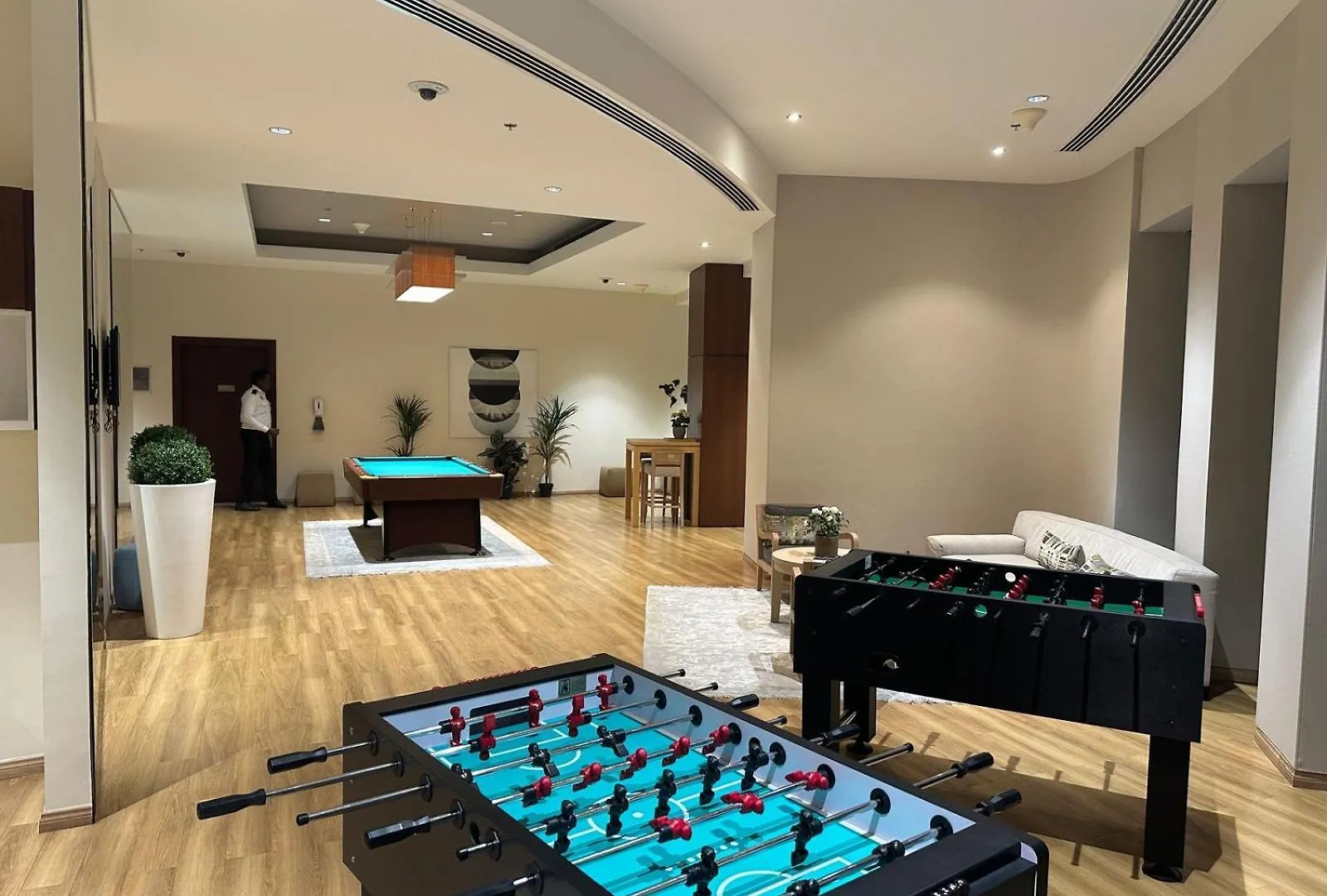 Brand-New 4Br Luxury Apartment With Burj Khalifa View And Direct Dubai Mall Access - Ps5 Included